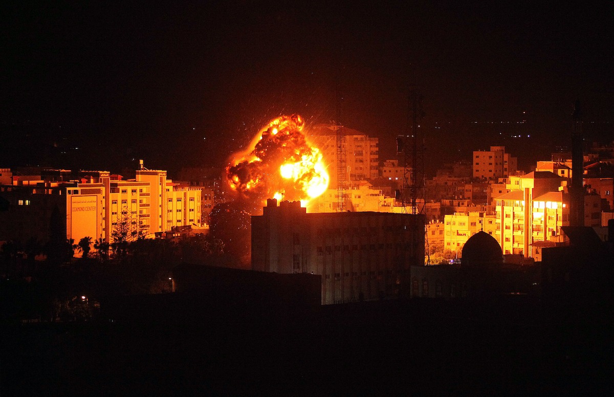 صورة أرشيفية.